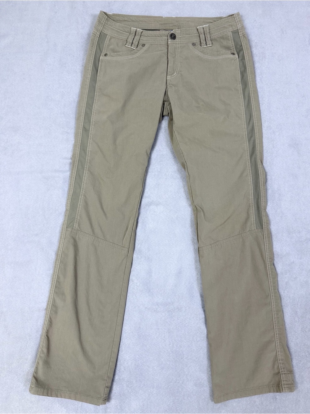 Kuhl Women’s Hiking Pants Vintage Patina Khaki